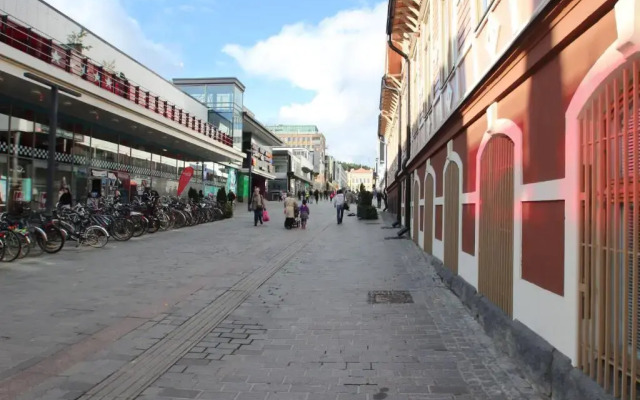 Forenom Apartments Jyväskylä