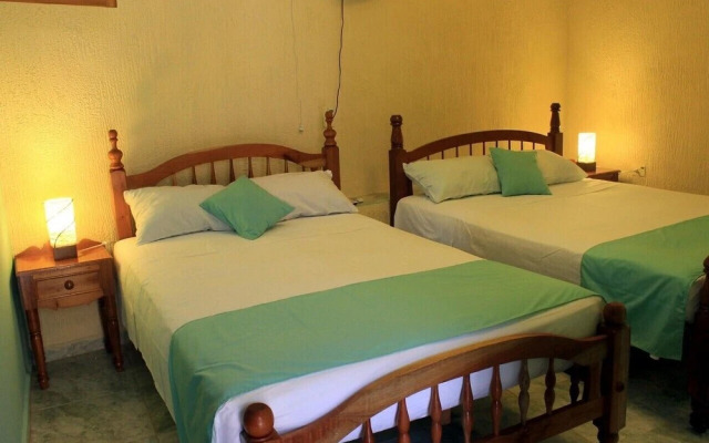 Casa Viera Chang TRINIDAD