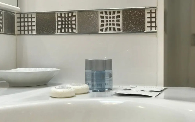Apartamento Rambla Alicante