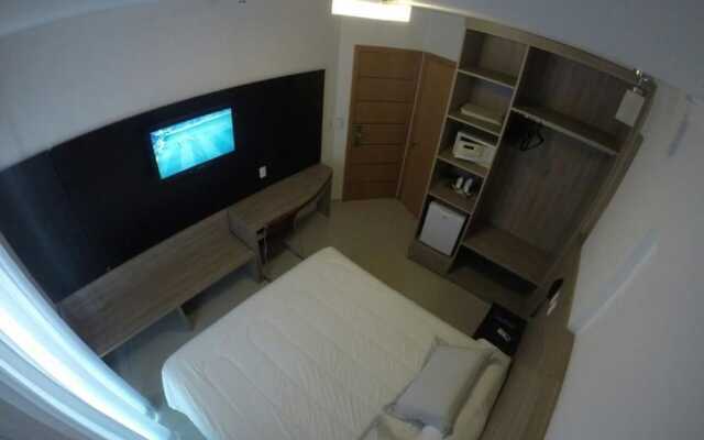 Atlântico Golden Apart Hotel