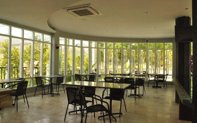 Khaoyai Terrazzo