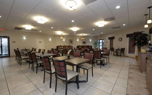 Red Roof Inn Dothan