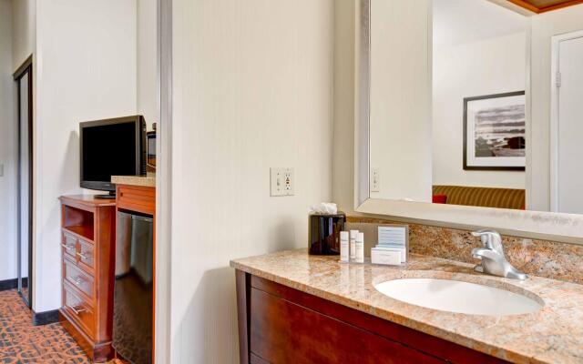 Hampton Inn & Suites San Clemente