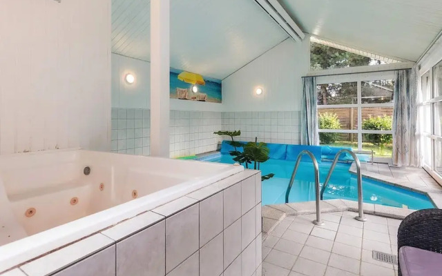 4 Star Holiday Home in Vaeggerlose