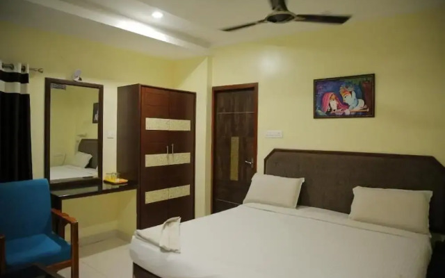 Hotel Siddhartha