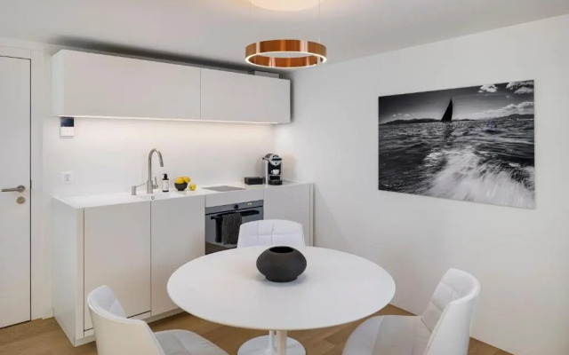 La Colombe Boutique Hotel