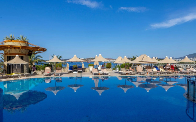 Diamond Of Bodrum