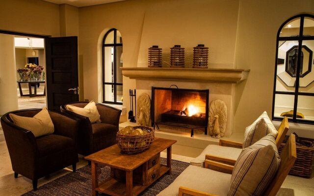 Sante Wellness Retreat & Spa