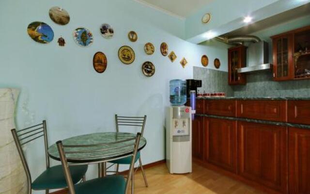 Меблированные комнаты Old Flat 