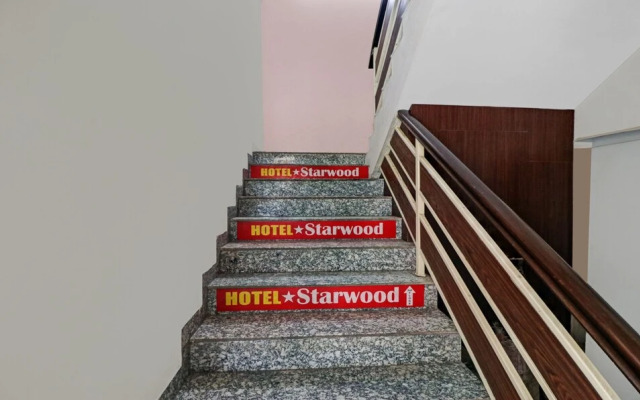 Itsy By Treebo - Starwood Mohali