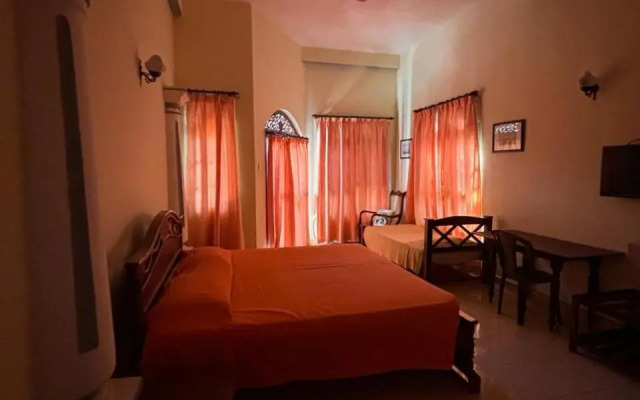 The Village Inn Resort