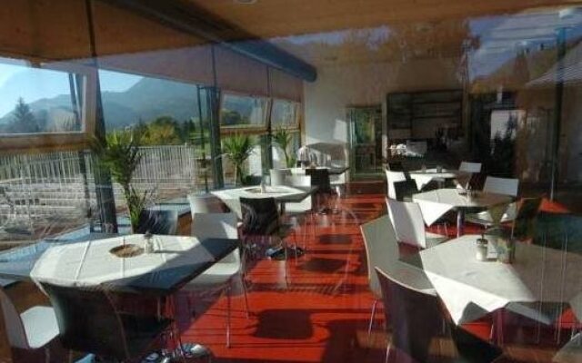 Appartments- Oase Im Erholungsparadies Berta
