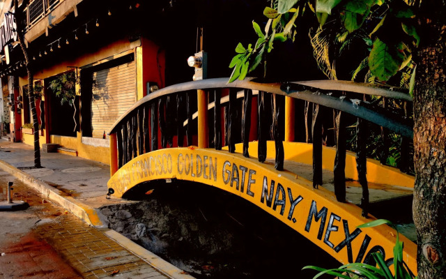 San Pancho Apart-Hotel