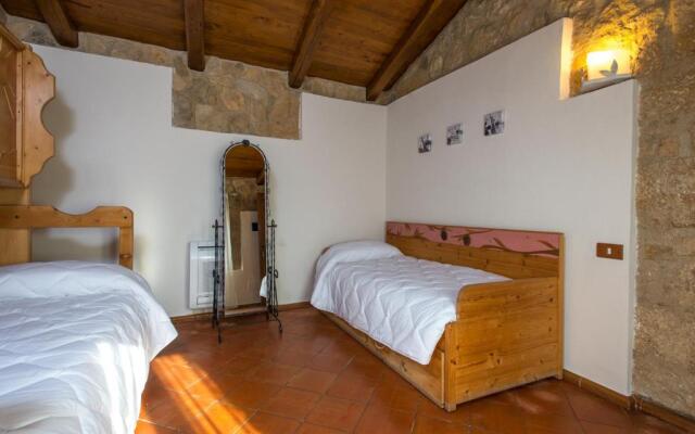 Valle Dell'Aquila Country House