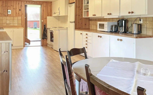 8 Person Holiday Home in Valdemarsvik