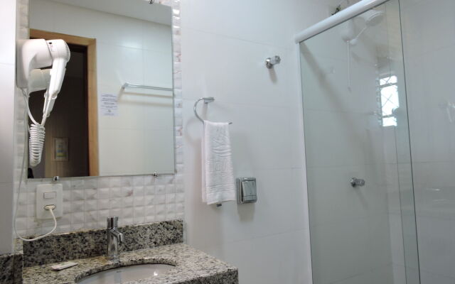 Pousada Villa Atlântica