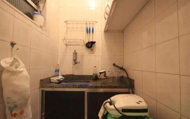 Lisboa 707 - 1 Br Apartment In Catete - Ghs 38180