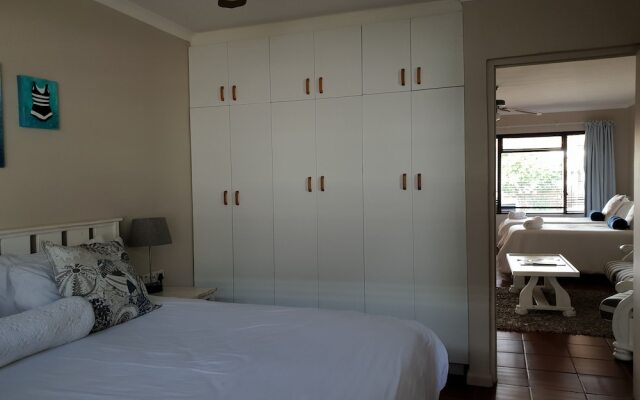 Saxon Lodge 2 Cc