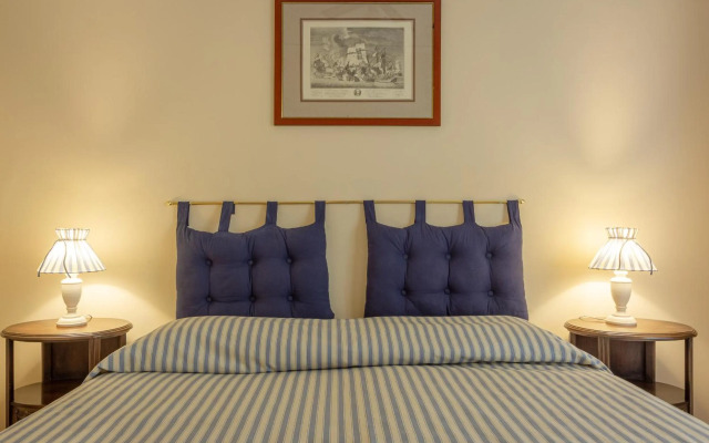 Ponte Vecchio 3 bedroom apartment