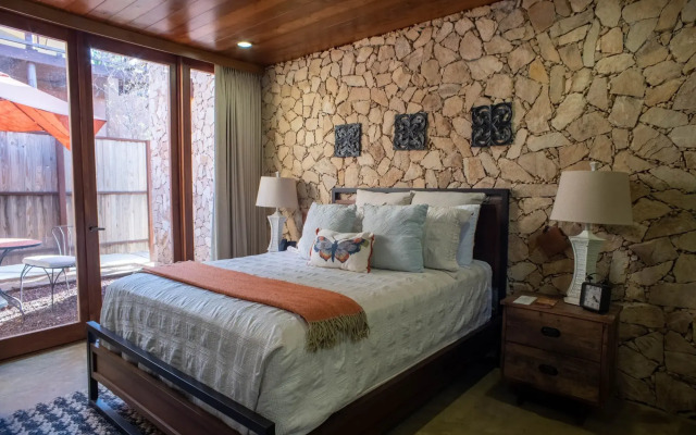Maglen Resort