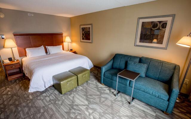 Hampton Inn & Suites Tilton