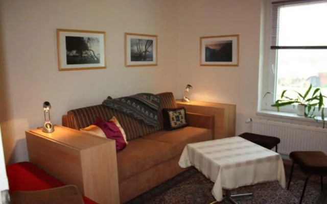 Ferienhaus Serrahn SEE 5881