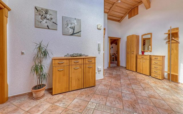 Ferienwohnung "Familienglück"