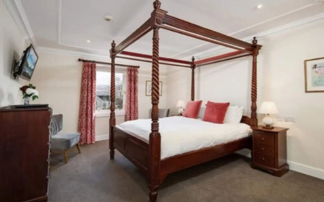 The Inveraray Inn, BW Signature Collection