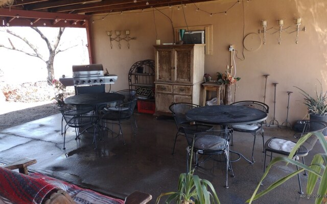 coppersands motel & Rv inc