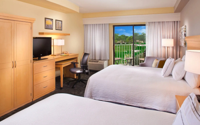 Courtyard by Marriott Sandestin at Grand Boulevard