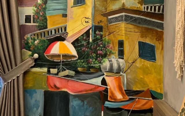 Oriana Home and Coffee
