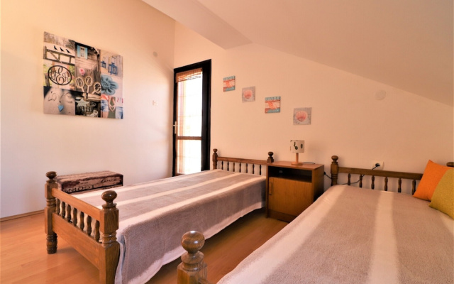 Apartment Mamic