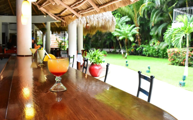 Hotel Casa Iguana Mismaloya