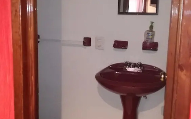 Hotel Posada De Santa Rosa