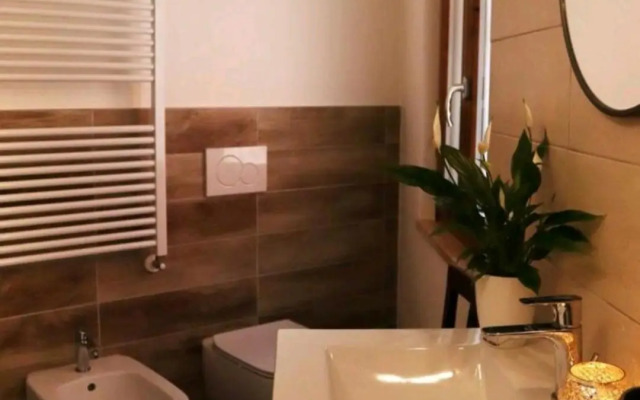 Appartamento La Scaletta