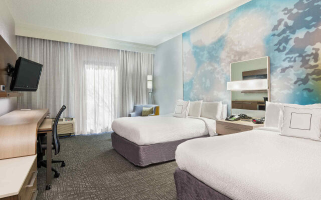 Courtyard by Marriott Wilmington / Wrightsville Beach