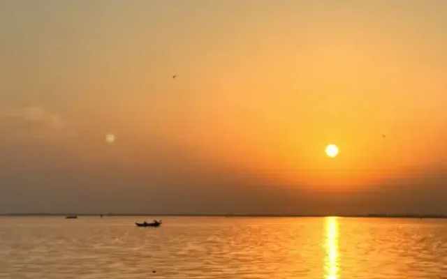Dianshanhu Small Fishing Village Homestay