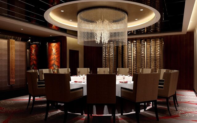 Minshan Yuanlin Grand Hotel
