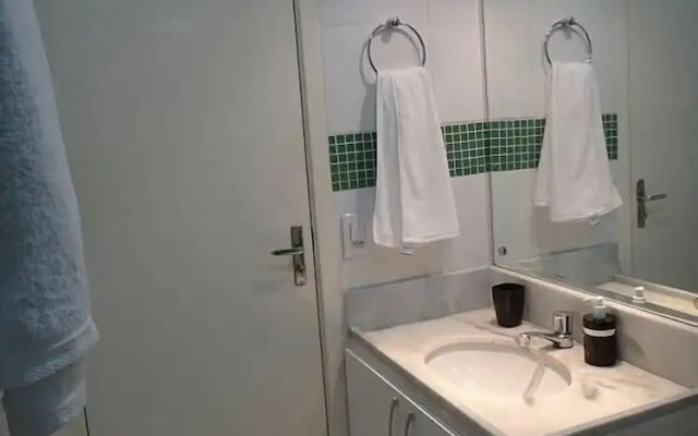 Ajuricaba Suites - Novo Aleixo