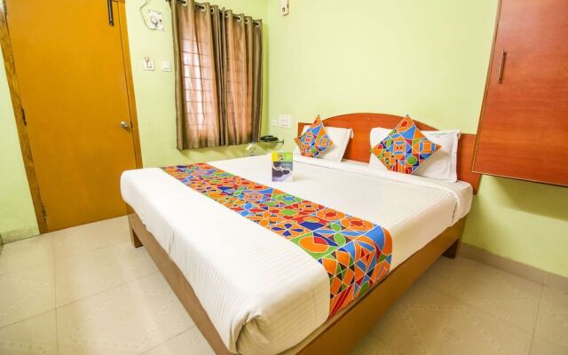 SSB Residency