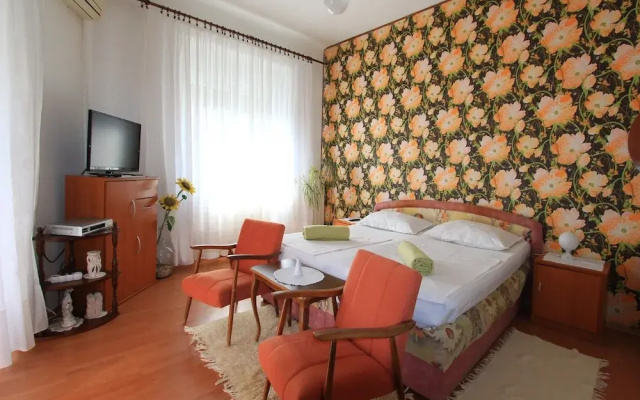 Apartments FEDA