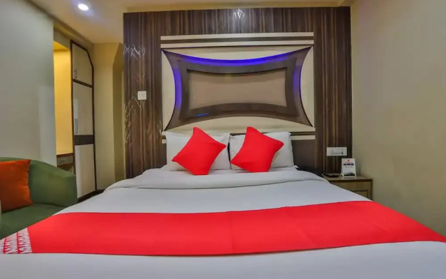 Oyo 747 Hotel Marinha