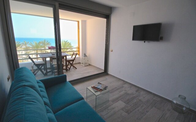 Estudio Playa Muchavista