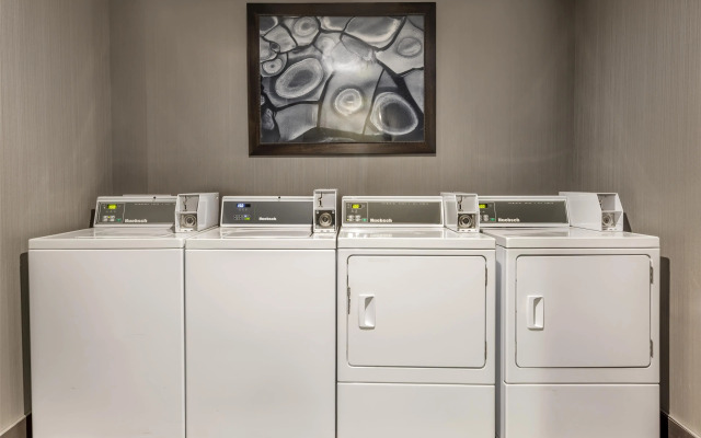 Best Western Plus Truckee-Tahoe Hotel