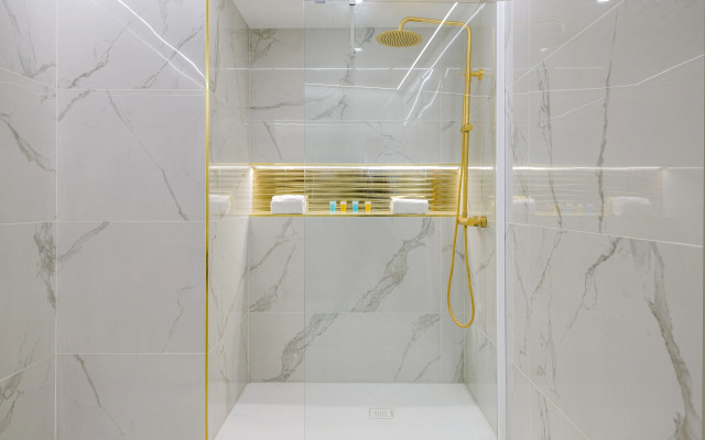 Grand Horizon Luxury Boutique Apartments