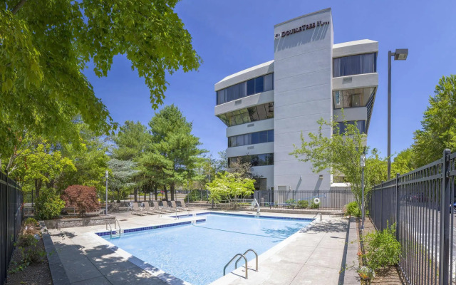 DoubleTree by Hilton Boston - Rockland