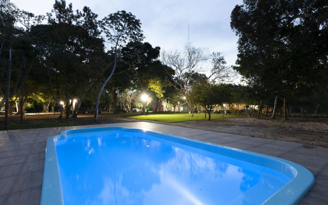 Porto Jofre Pantanal