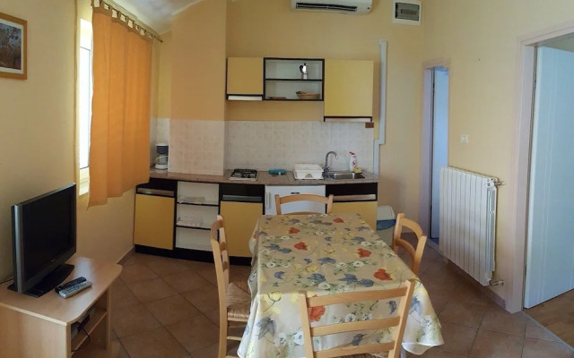 Holiday Home Percan 1021