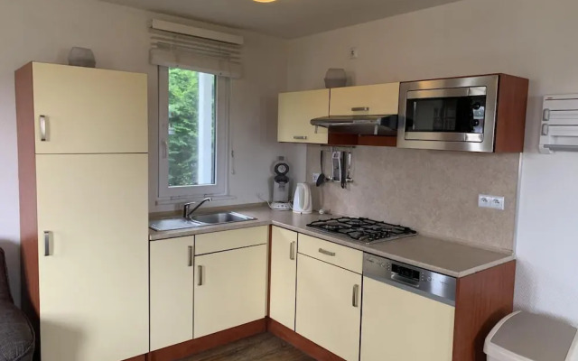 RBR 782 - Beach Resort Kamperland