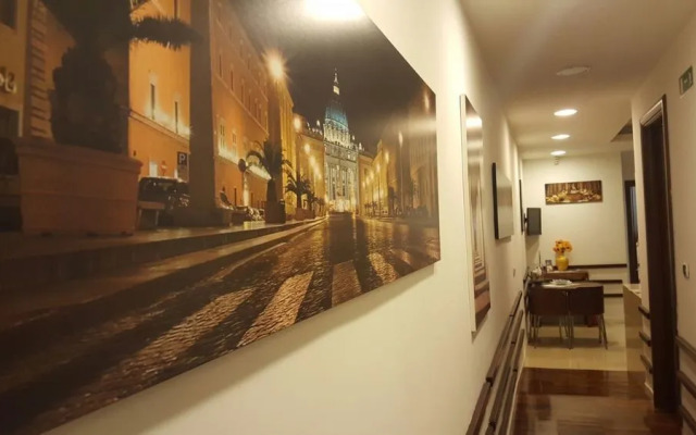 B&B San Pietro Alle Fornaci